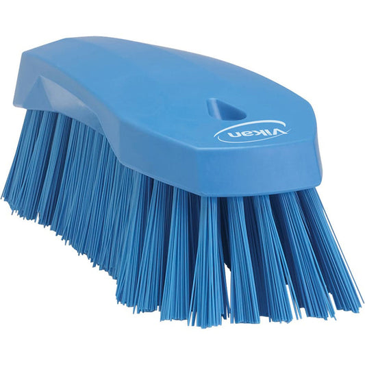 Vikan Large Hand Brush- Stiff