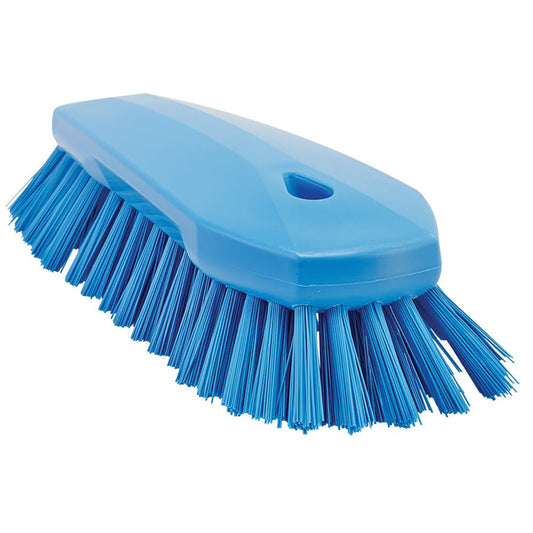 Vikan Extra-Large Hand Brush- Extra Stiff