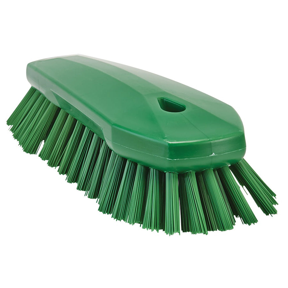 Vikan Extra-Large Hand Brush- Extra Stiff