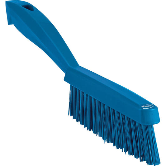 Vikan Narrow Utility Brush- Extra Stiff