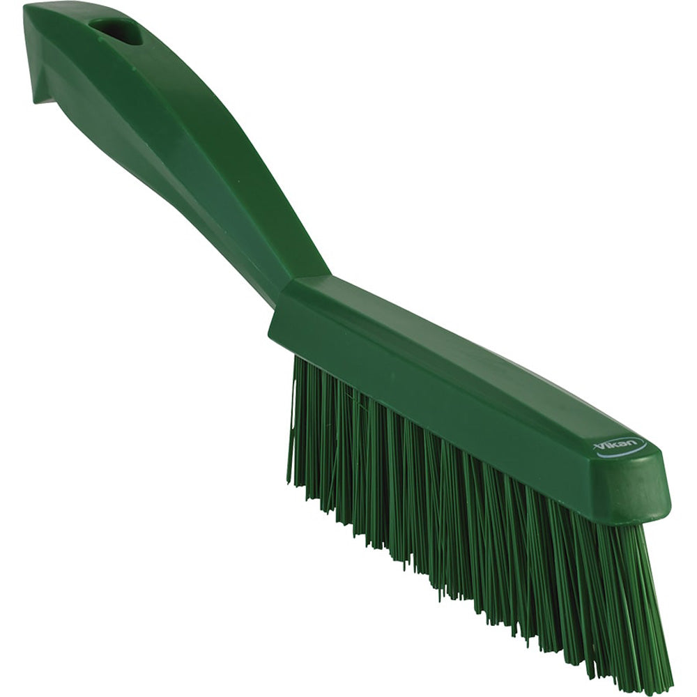 Vikan Narrow Utility Brush- Extra Stiff