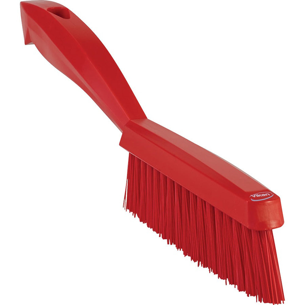 Vikan Narrow Utility Brush- Extra Stiff