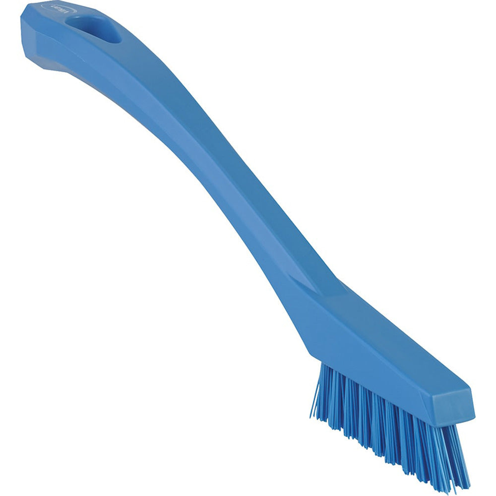 Vikan Detail Brush- Extra Stiff