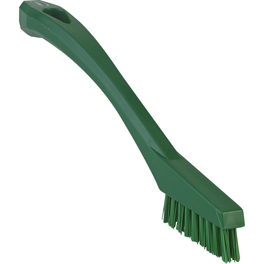Vikan Detail Brush- Extra Stiff