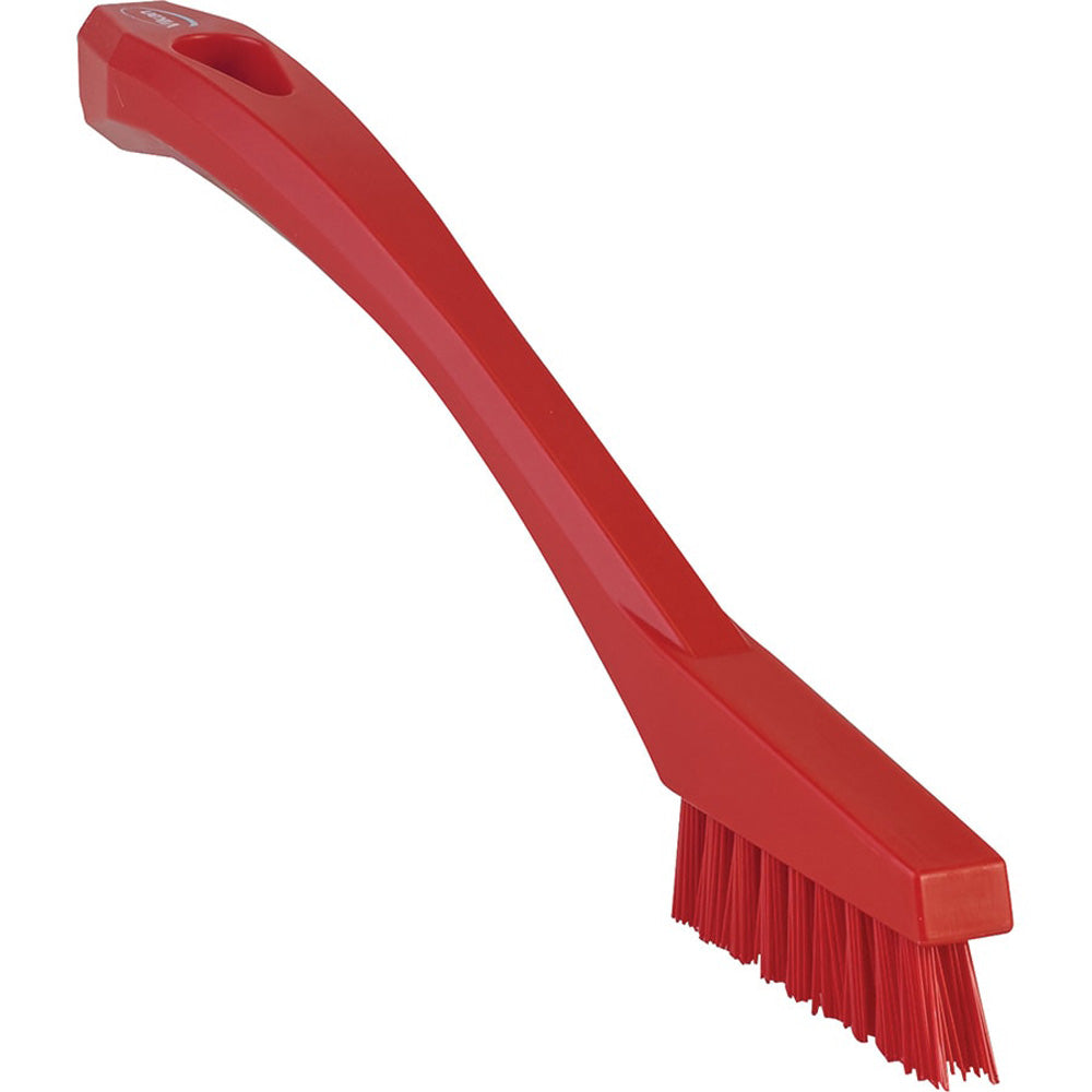 Vikan Detail Brush- Extra Stiff