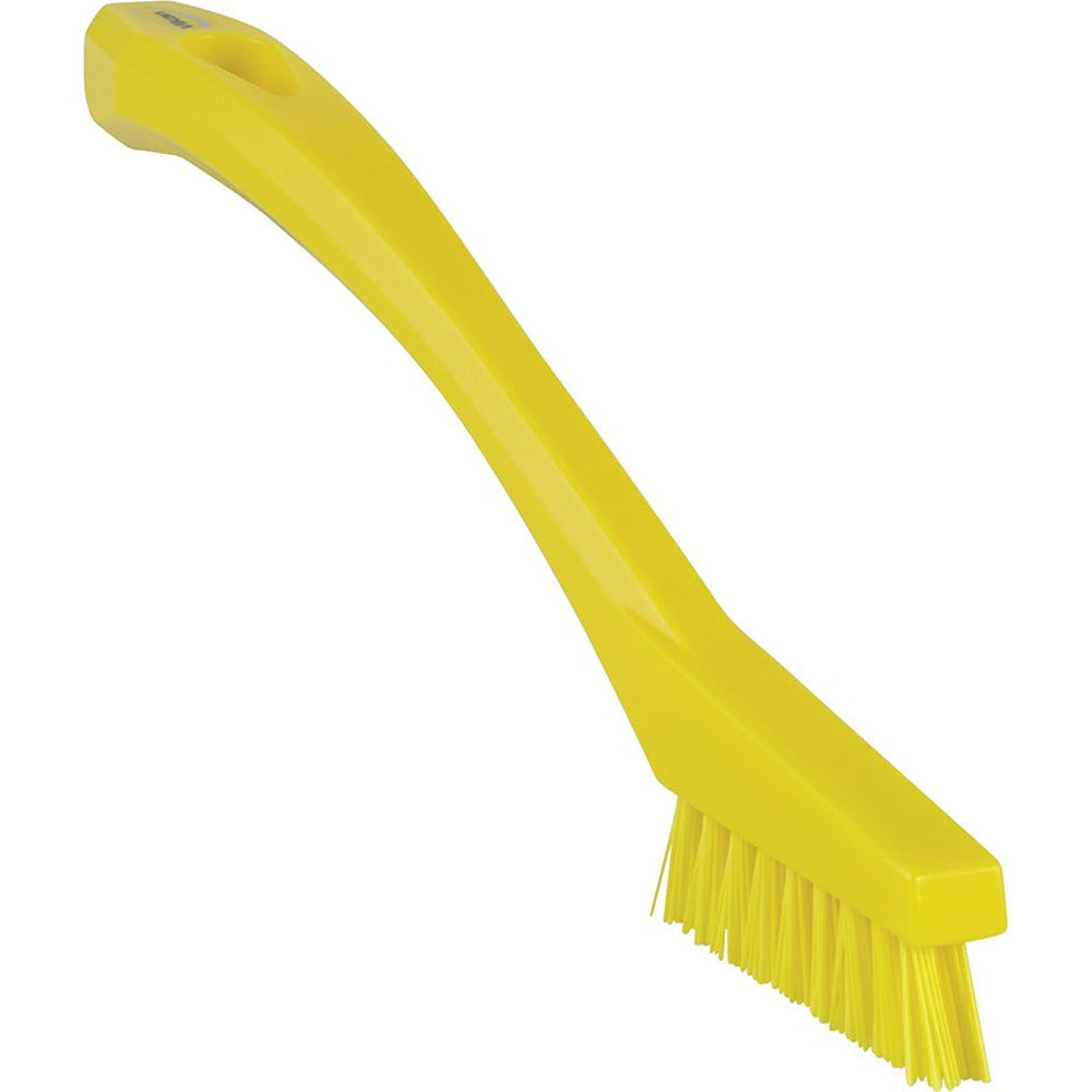 Vikan Detail Brush- Extra Stiff