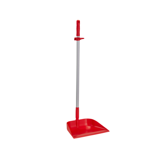 Vikan Upright dustpan 13"