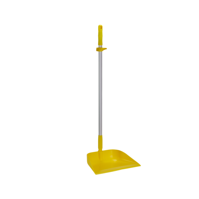 Vikan Upright dustpan 13"