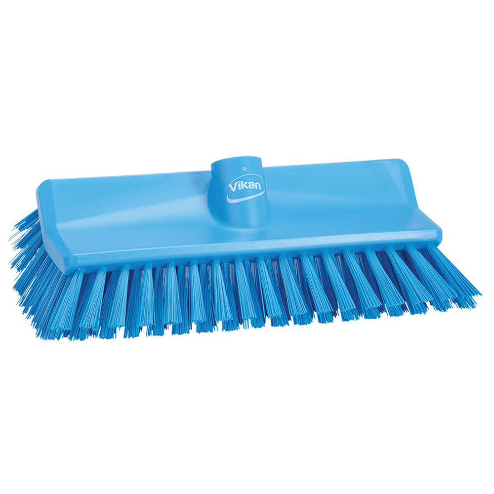Vikan High-Low Brush- Medium