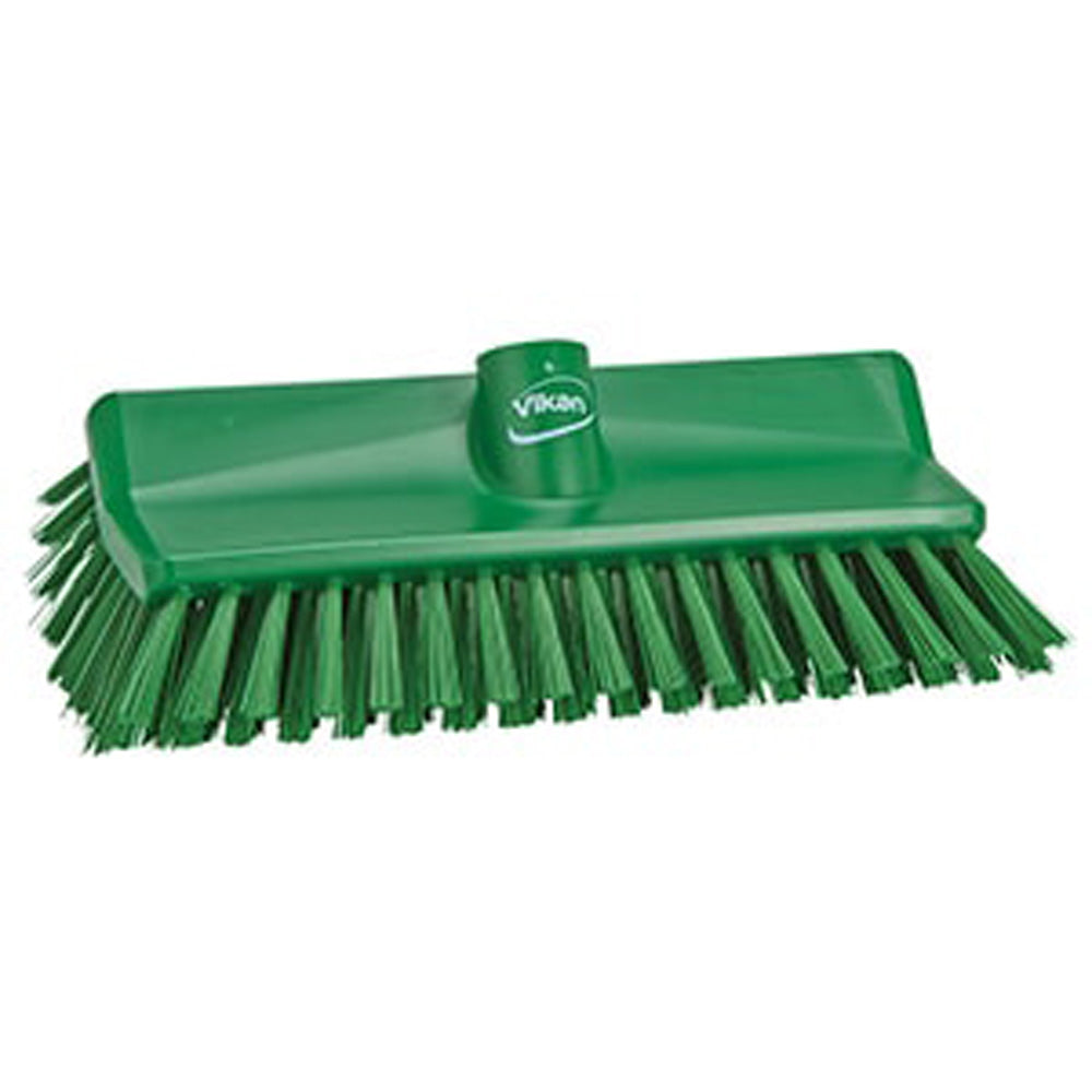 Vikan High-Low Brush- Medium