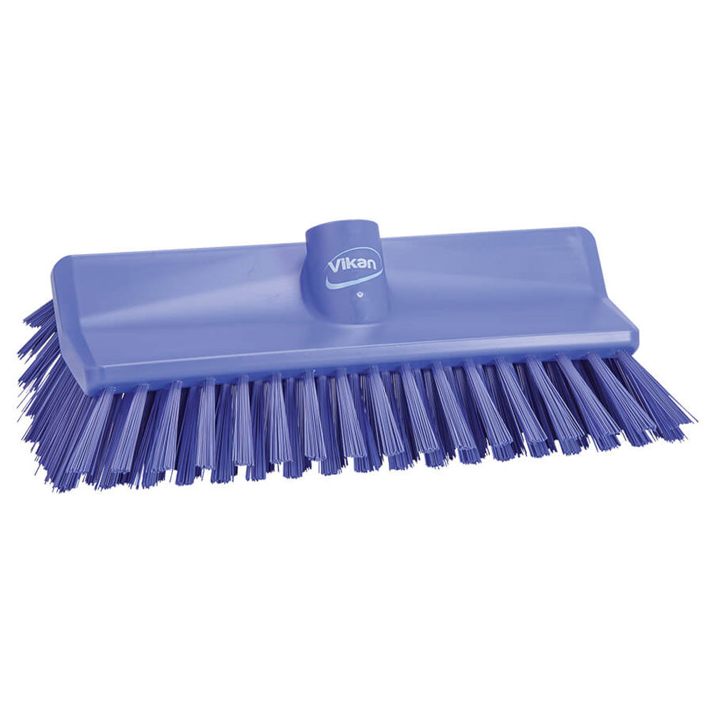 Vikan High-Low Brush- Medium