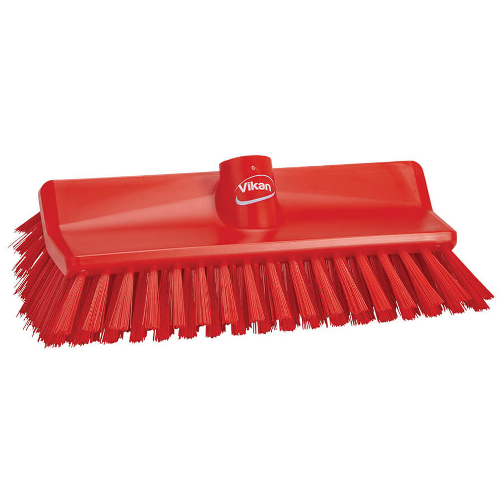 Vikan High-Low Brush- Medium