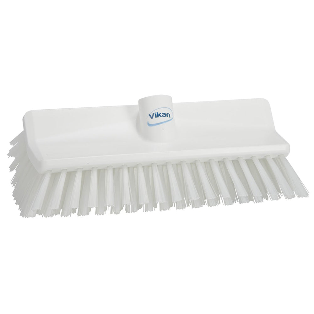 Vikan High-Low Brush- Medium