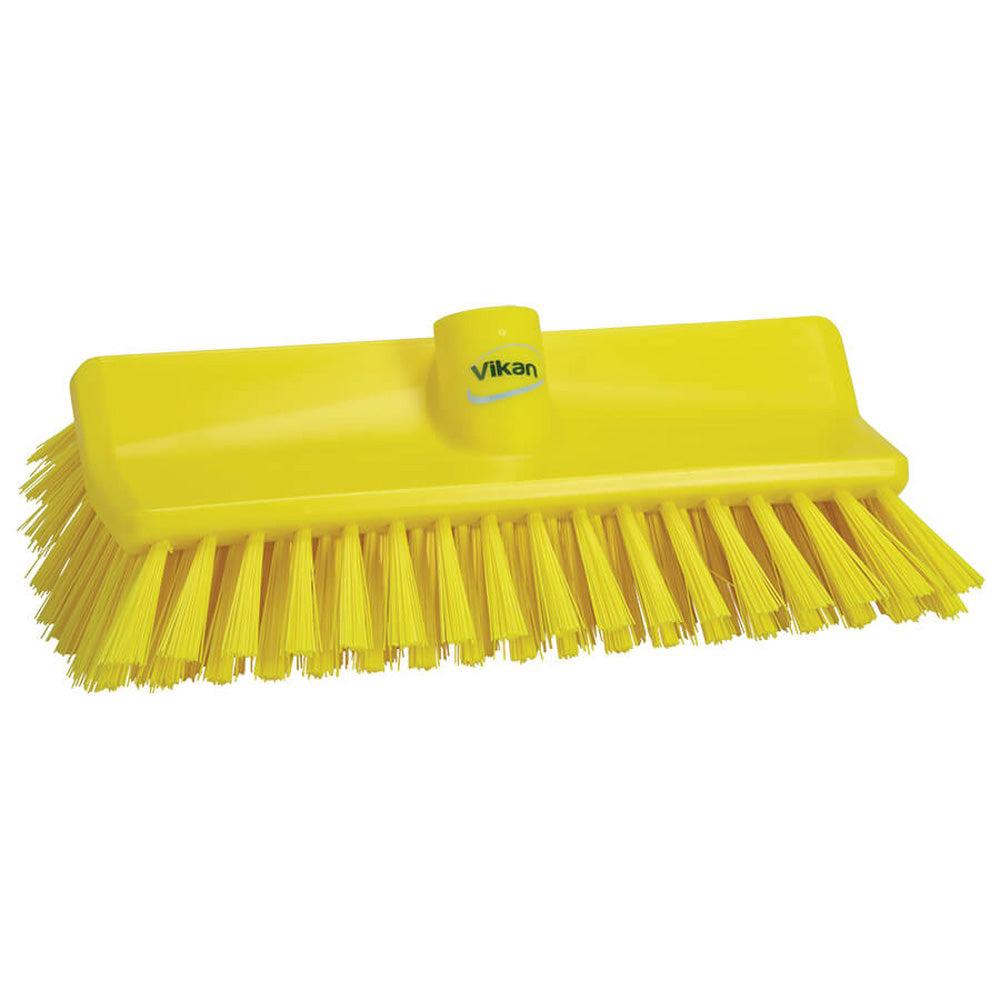 Vikan High-Low Brush- Medium