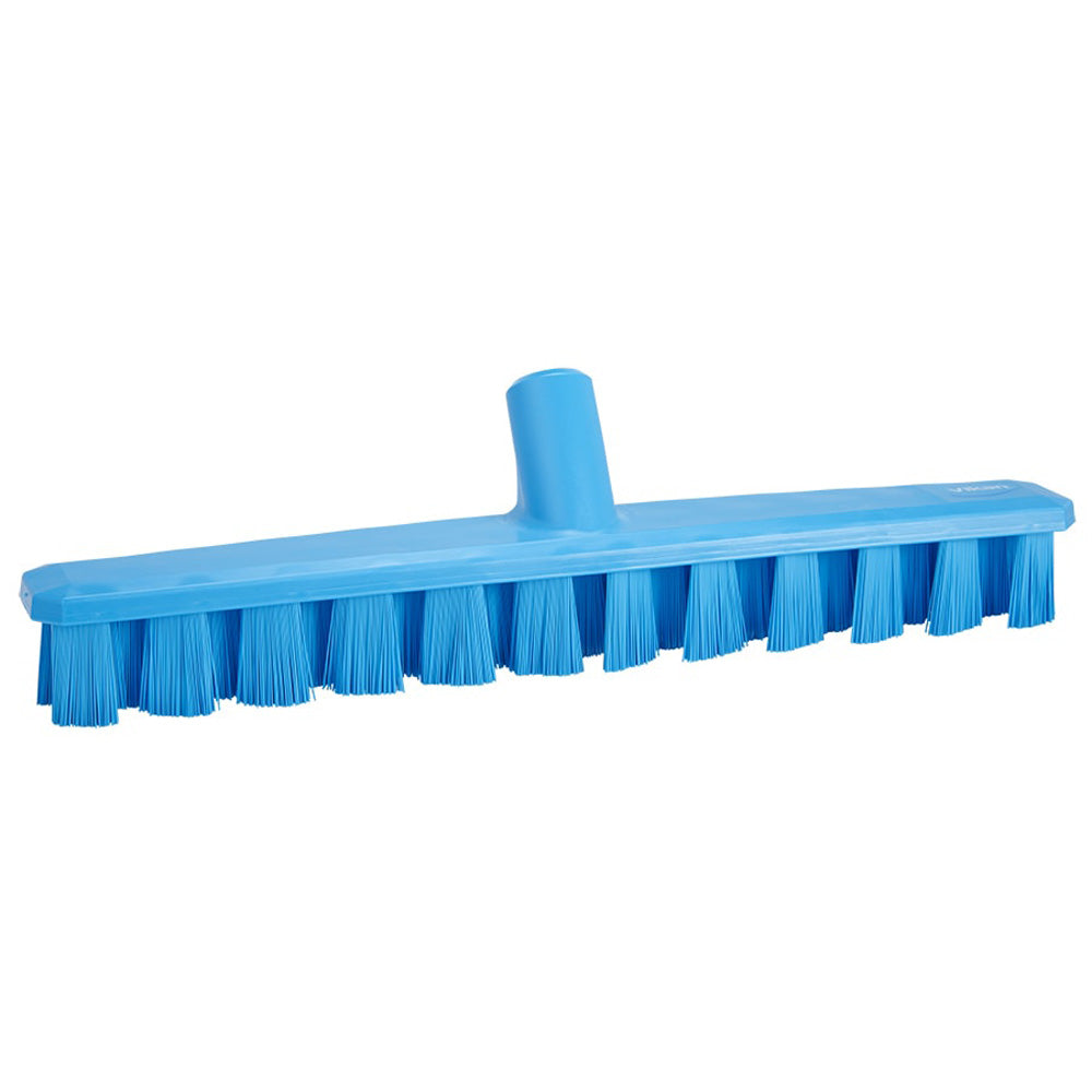 Vikan 16" UST Deck Scrub- Stiff