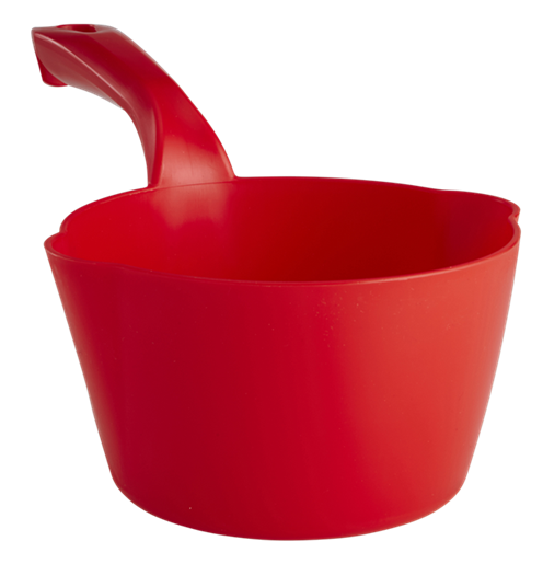 Round Bowl Scoop 33.8 Fl oz