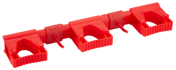 Vikan Hygienic Hi-Flex Wall Bracket System