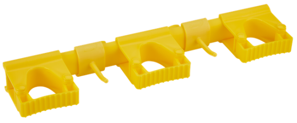 Vikan Hygienic Hi-Flex Wall Bracket System