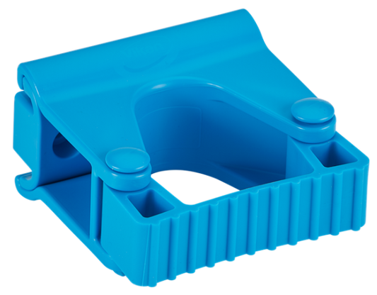 Vikan Hygienic Wall Bracket, Grip Band Module