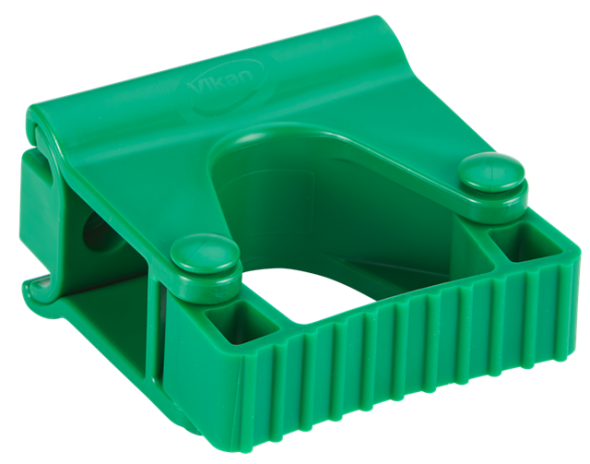 Vikan Hygienic Wall Bracket, Grip Band Module
