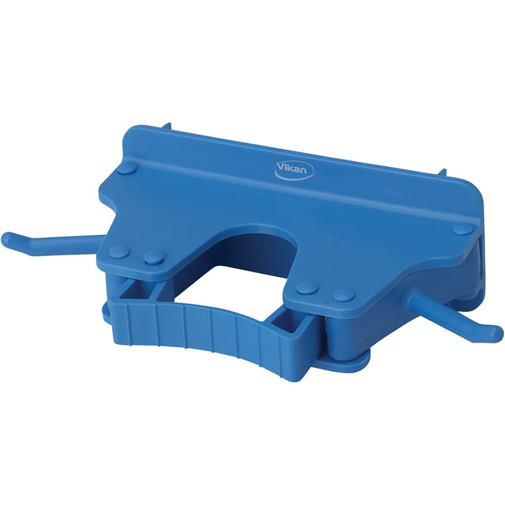 Vikan Hygienic Wall Bracket, Grip Band Module 3.2"