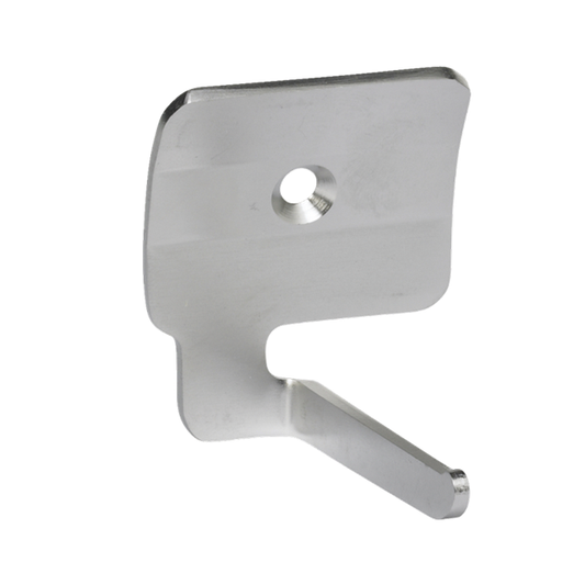 Wall Bracket for 1 product 1.9"
