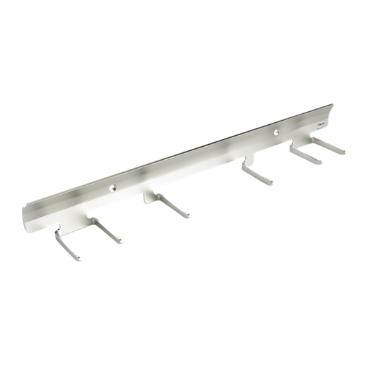 Wall Bracket for 6 products 18.1"