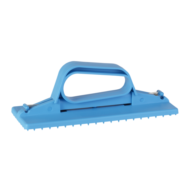 Handheld Pad Holder 9.1"