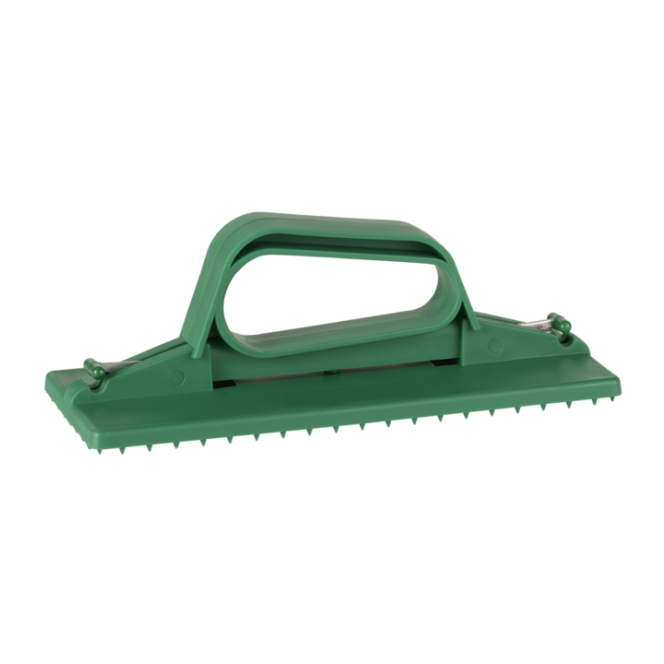 Handheld Pad Holder 9.1"