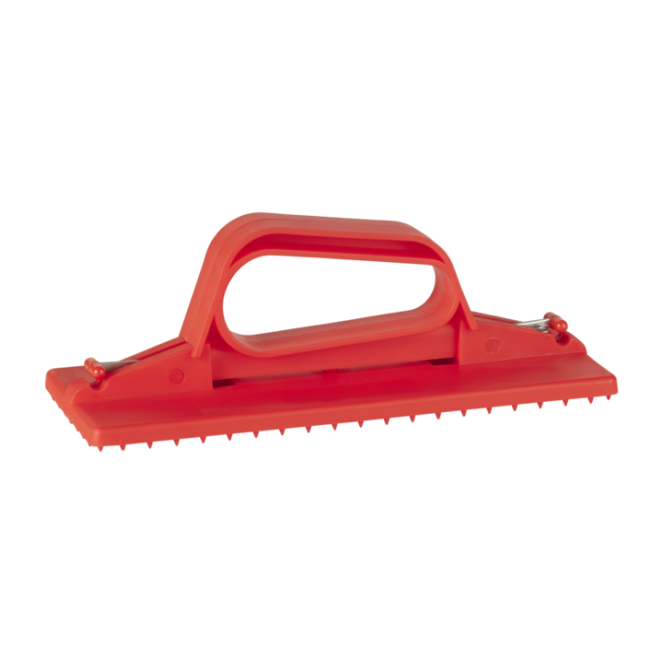 Handheld Pad Holder 9.1"