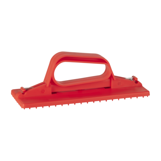 Handheld Pad Holder 9.1"