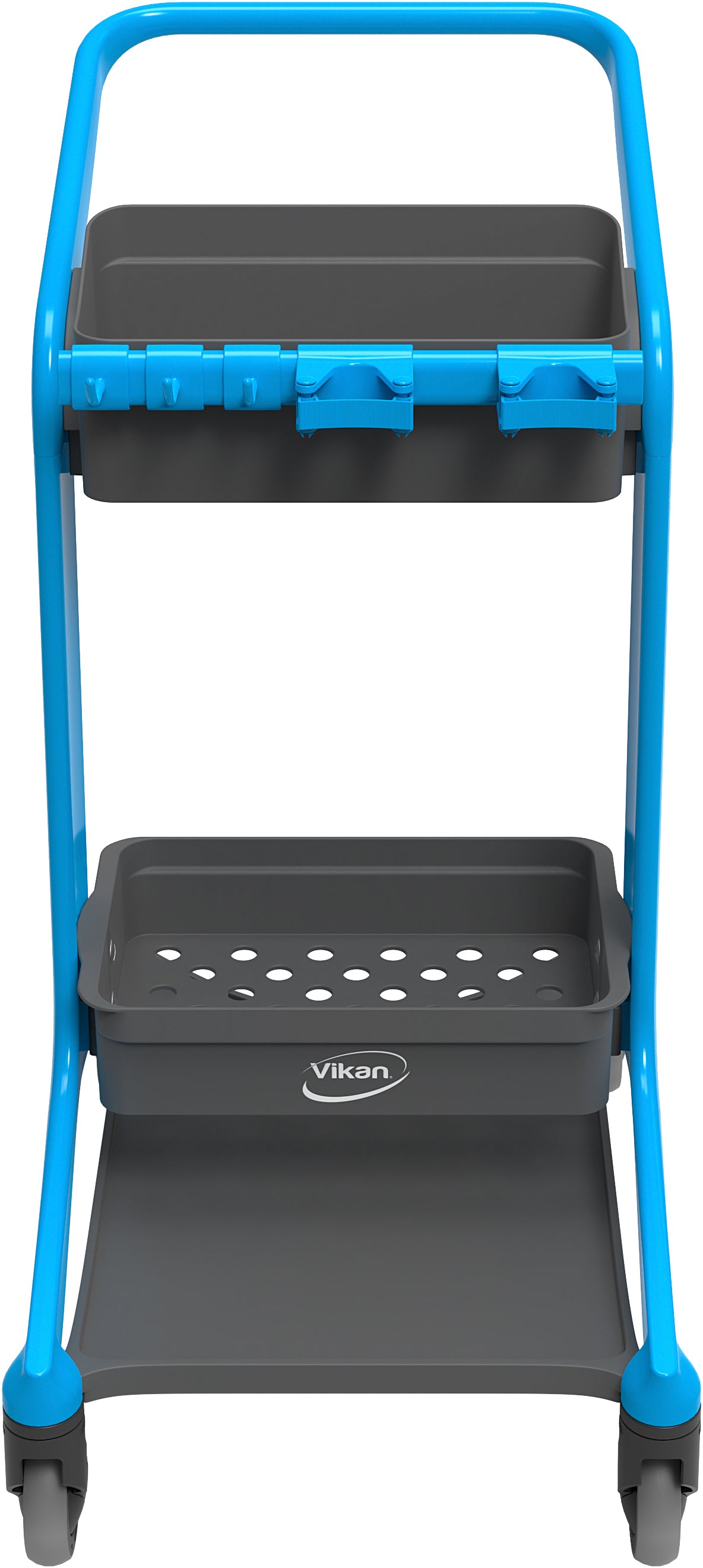 HyGo Mobile Cleaning Station