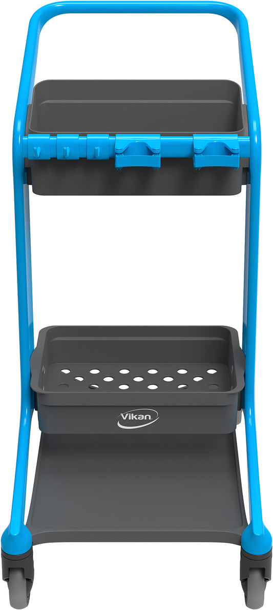 HyGo Mobile Cleaning Station