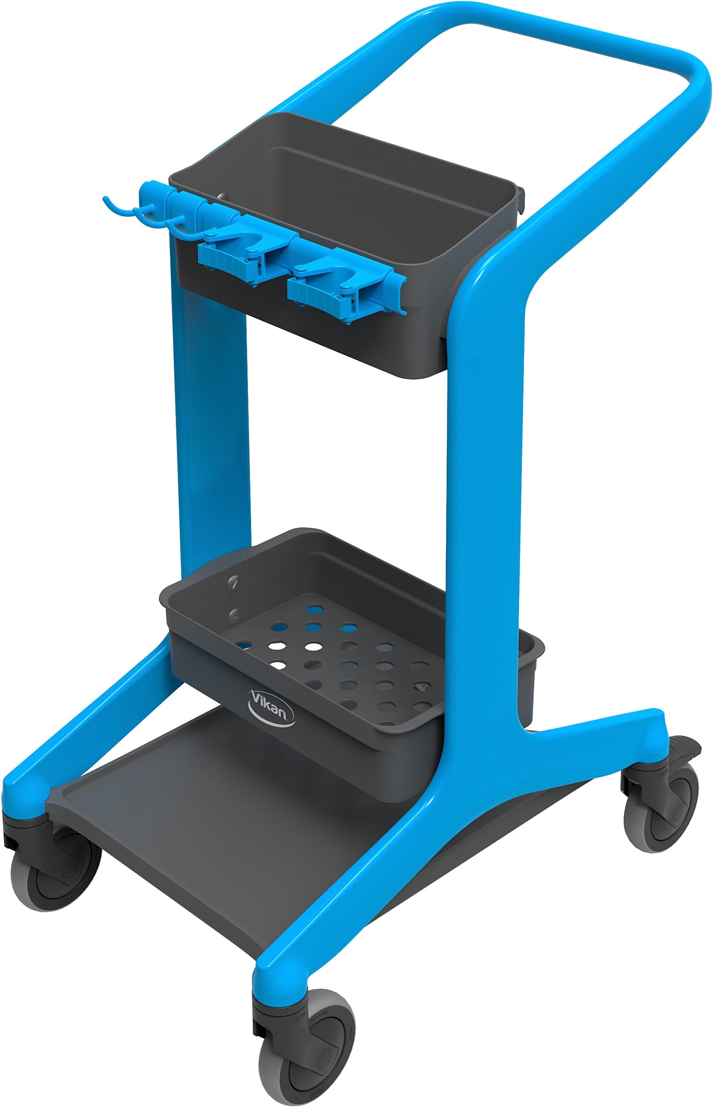 HyGo Mobile Cleaning Station