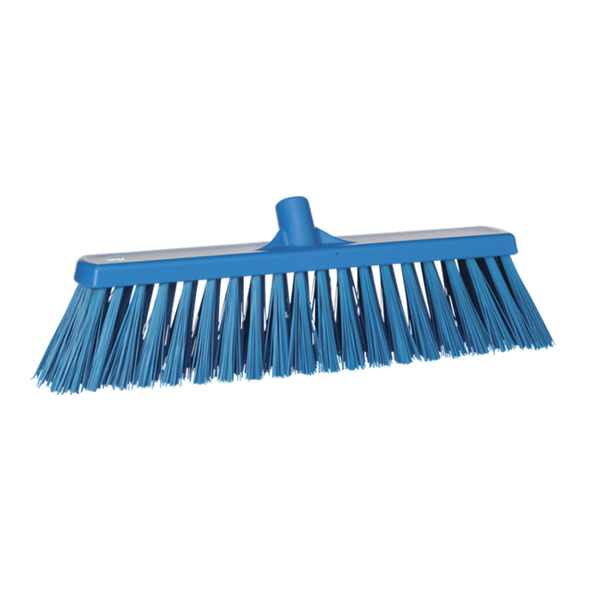 Broom, 20.9" Extra Stiff