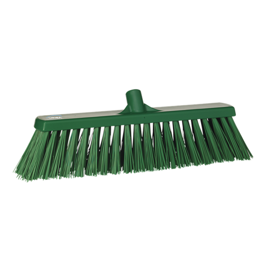 Broom, 20.9" Extra Stiff