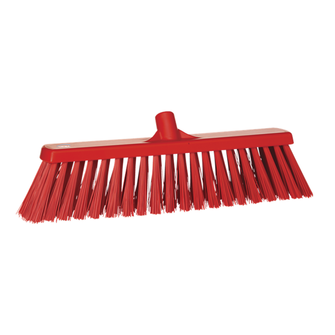Broom, 20.9" Extra Stiff