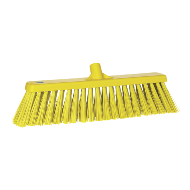 Broom, 20.9" Extra Stiff