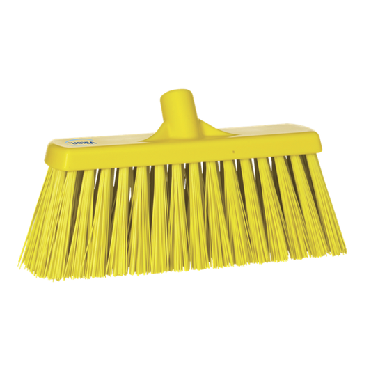 Broom, 13" Extra Stiff
