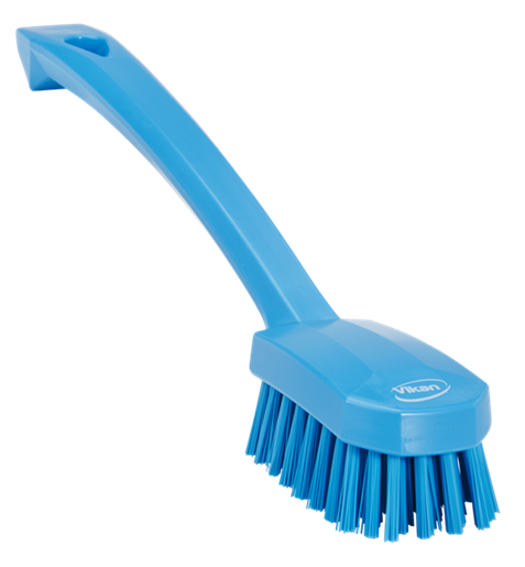 Utility Brush, 10.2" Medium