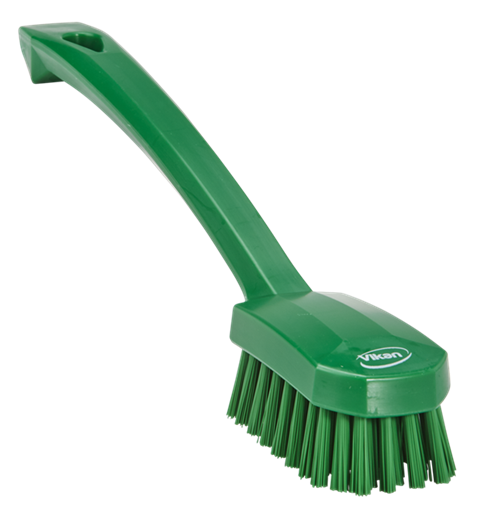 Utility Brush, 10.2" Medium