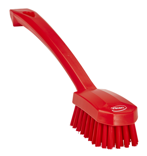 Utility Brush, 10.2" Medium