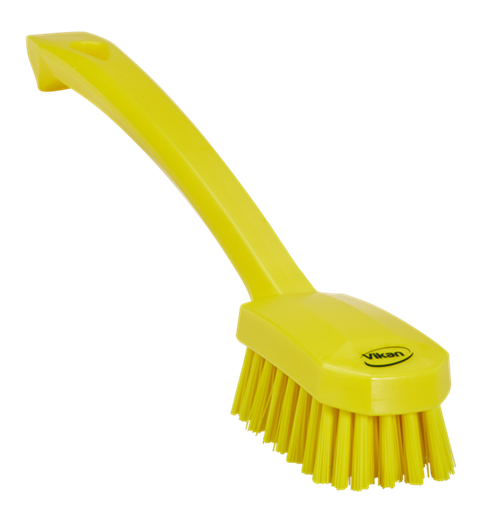 Utility Brush, 10.2" Medium