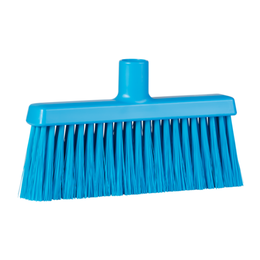 Lobby Broom 10.2" Soft/Stiff