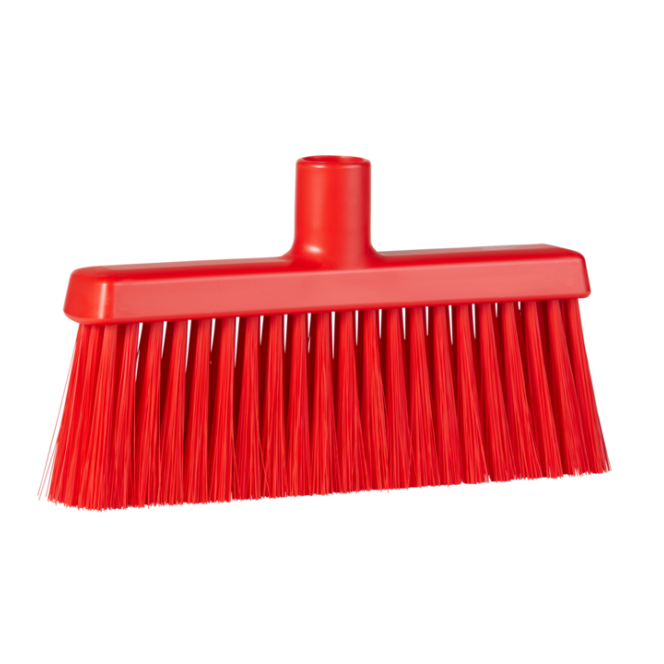 Lobby Broom 10.2" Soft/Stiff