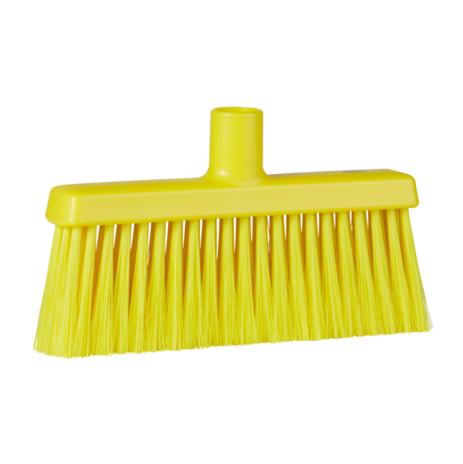 Lobby Broom 10.2" Soft/Stiff
