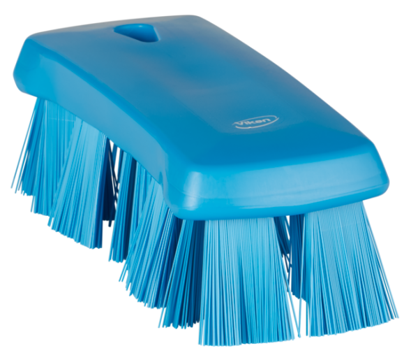 UST Hand Brush 6.9" Stiff\