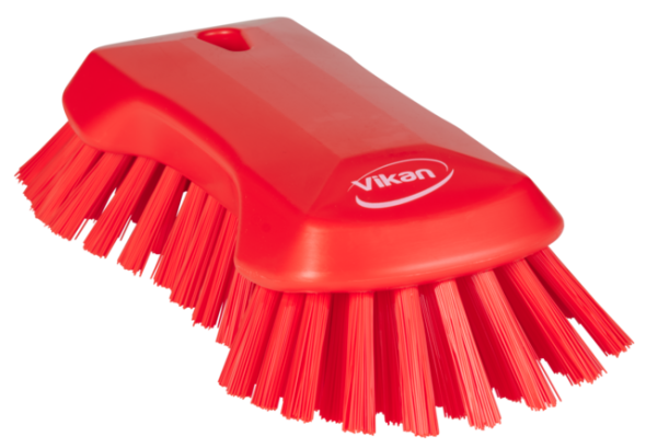 XL Hadn Brush 9.1" Extra Stiff