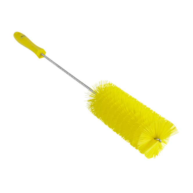 Tube Brush 2.4" medium blue