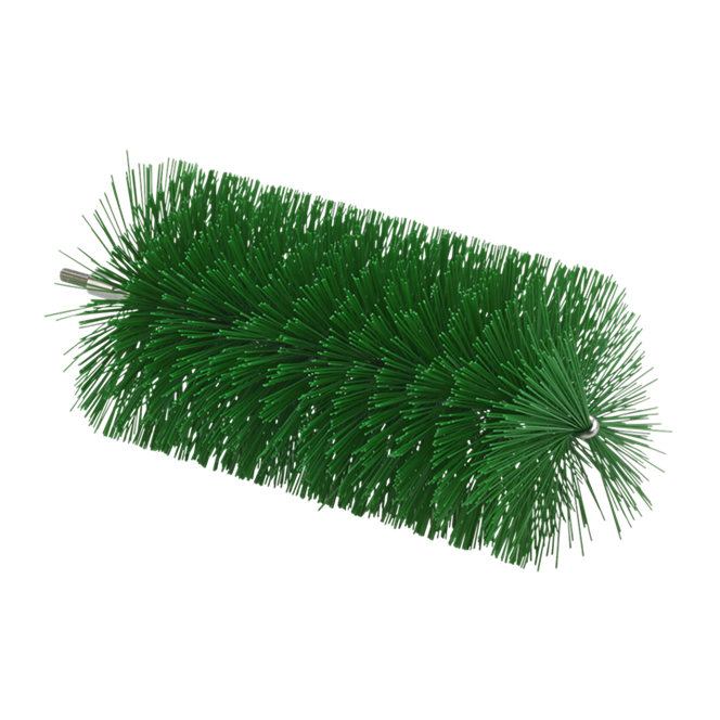 tube Brush for Flexible handle 3.5" Medium